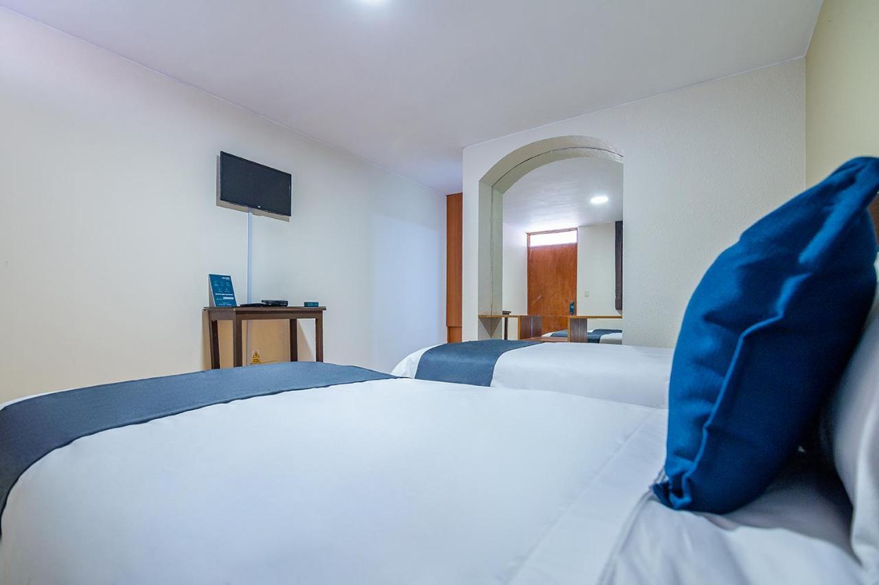 Hotel Mosna Arequipa Esterno foto