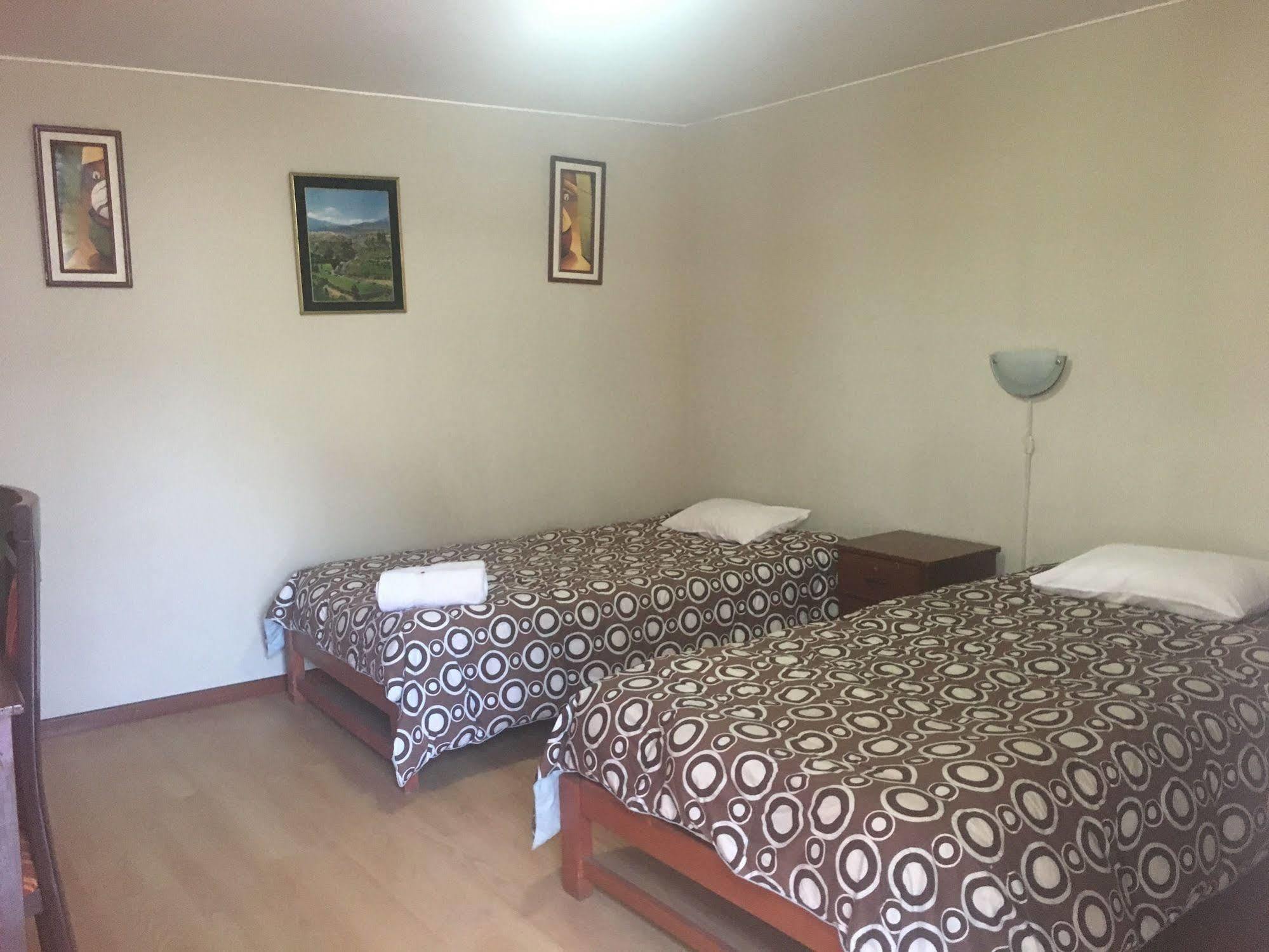 Hotel Mosna Arequipa Esterno foto