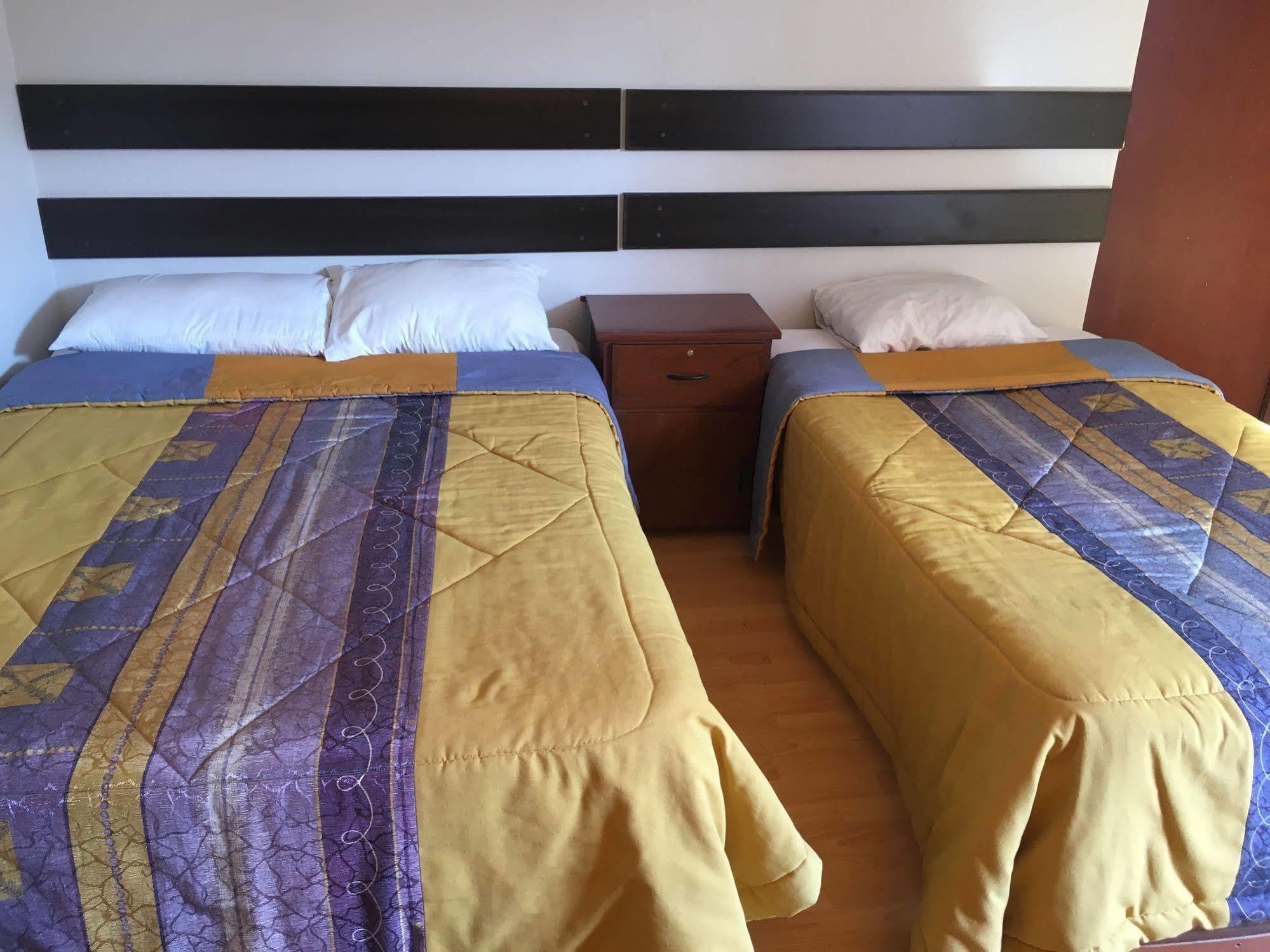 Hotel Mosna Arequipa Esterno foto